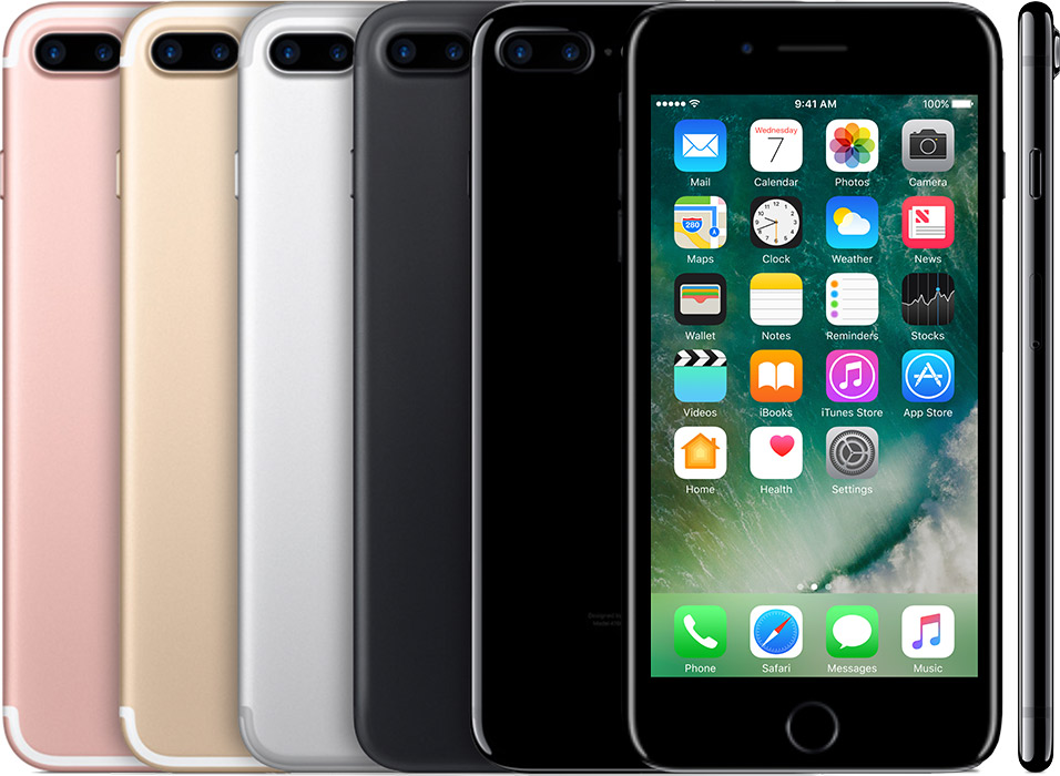 Bonanza Iphone