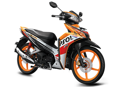 Bonanza Motocycle